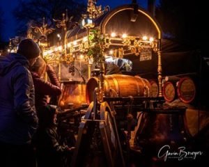 Presidential Challenge 2