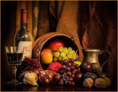 400 1 1st Sarah Townley still life 1