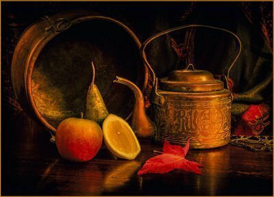 400 3 1st Sarah Townley still life 3