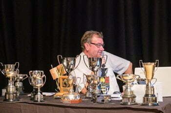 Steven Cooper Digital Projected Image Secretary WPS AGM Awards 2019 04