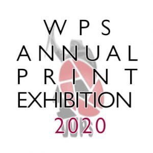 WPS 2020 Annual (Print) Exhibition Terms and Conditions
