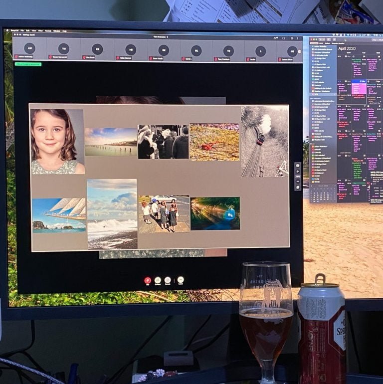 WPS PDI League Round 4 – 31 March 2020