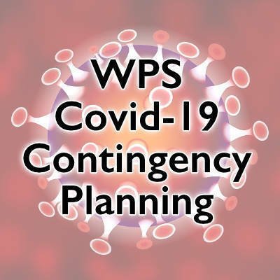 WPS Covid-19 Contingency Planning