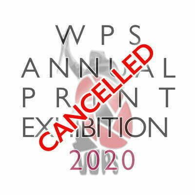 WPS Newsflash – Annual Print Exhibition 2020