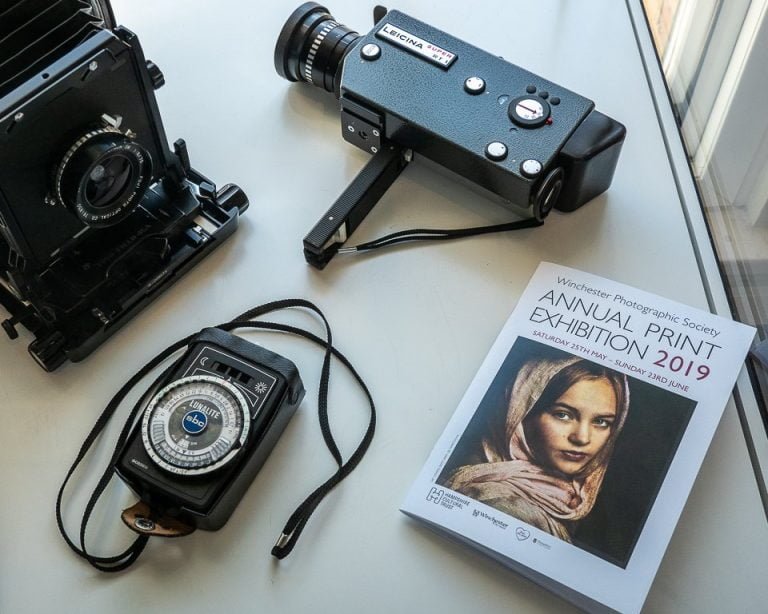 WPS Annual Exhibition 2020