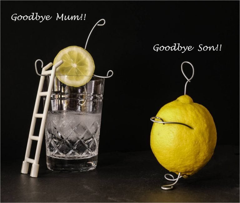 Society Evening 2020 Results