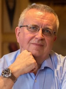 Presidents Welcome 2020/21