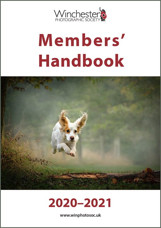 WPS Members' Handbook News