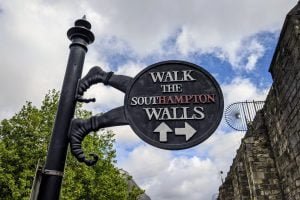 Sunday Walk 9th August 2020