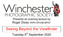 8/9/2020 Roger Dixey Online