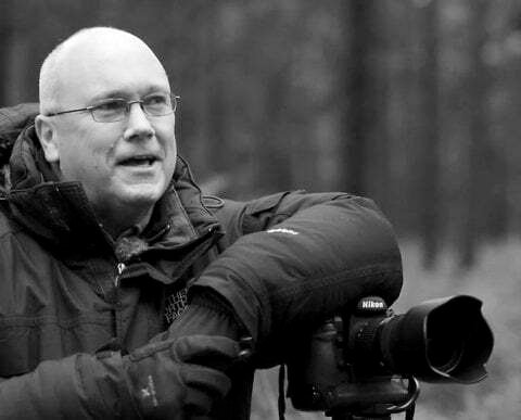 15 September - Landscape and Iceland - Jeremy Walker