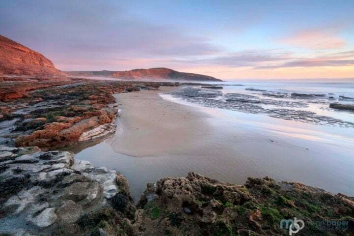 © Mark Bauer WPS 2021 Spring Lecture