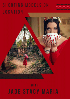 27 October –   Jade Stacy Maria