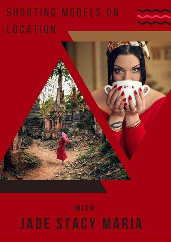 27 October - Jade Stacy Maria