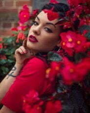 27 October - Jade Stacy Maria