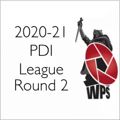 2020-21 PDI League Round 2