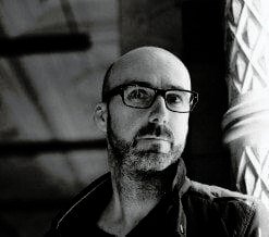 17 November – Simon Ellingworth