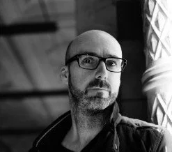 17 November – Simon Ellingworth