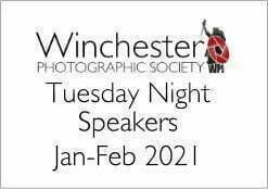 WPS Speaker Programme Jan-Feb 2021