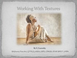 5 January - Jane Lazenby