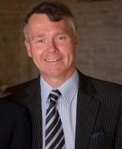 13 April 2021 Jim Pascoe