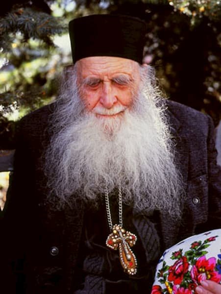 12 January – Tony Gervis