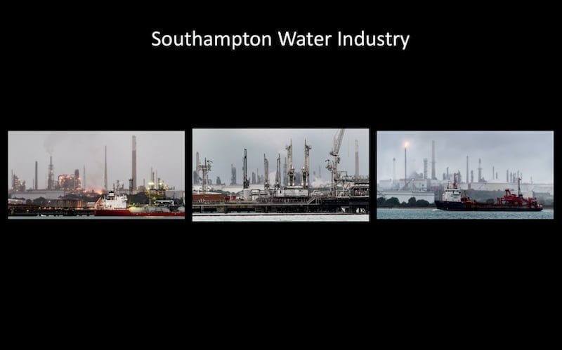 Competition night 19 January 2021