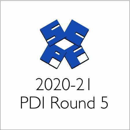 2020-21 SCPF PDI League Round 5