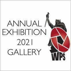 Annual Exhibition 2021 Gallery