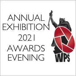 WPS Annual Exhibition Evening