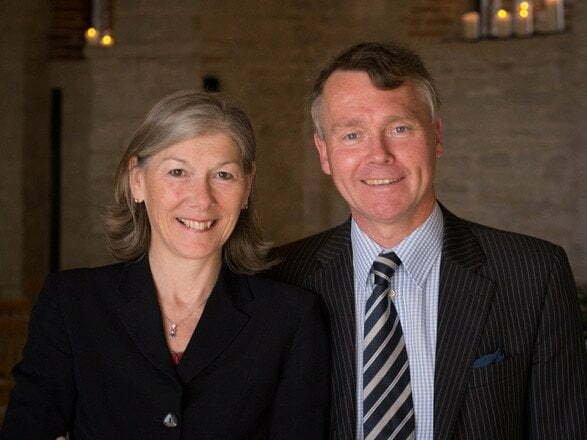 13 April 2021  Jim Pascoe