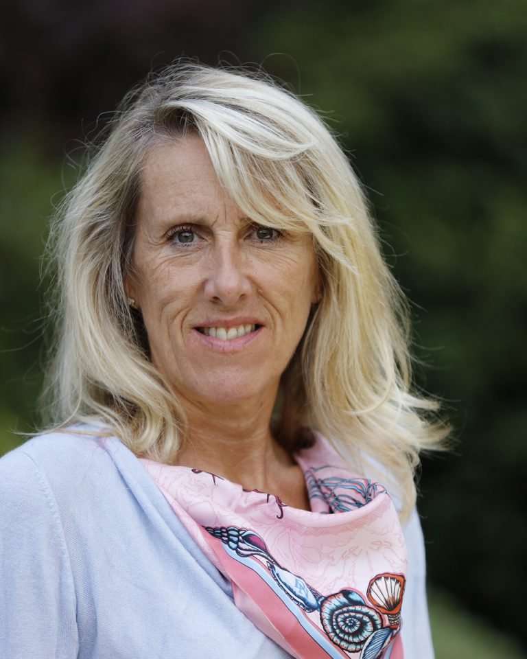 Sue Sibley