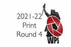 2021-22 Print League Round 4