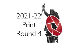 2021-22 Print League Round 4