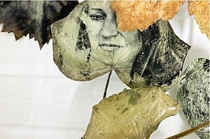 22 March 2022 Sarah Garrod