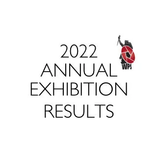Annual Exhibition 2022 Results