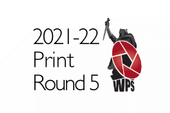 2021-22 Print League Round 5