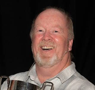 Jon Mitchell