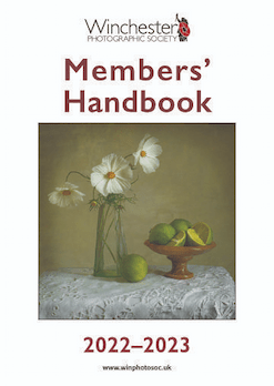 WPS Members’ Handbook 2022-23 News