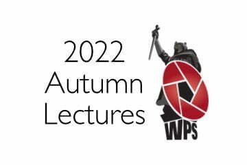 2022 Autumn Lectures