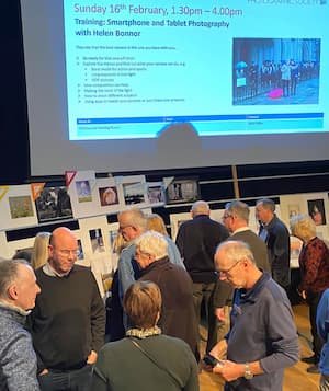 Notes for new members