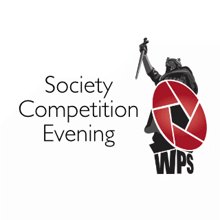 Society Competition Evening