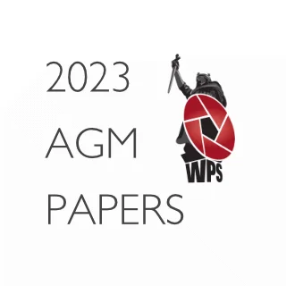 WPS AGM 2023 Papers