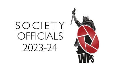 Society Officials 2023/24