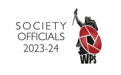 Society Officials 2023/24