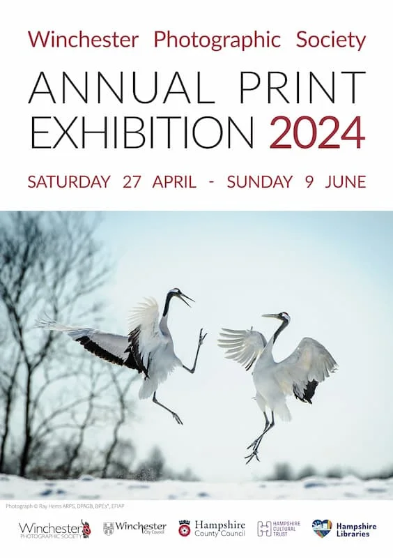 APE 2024 Catalogue