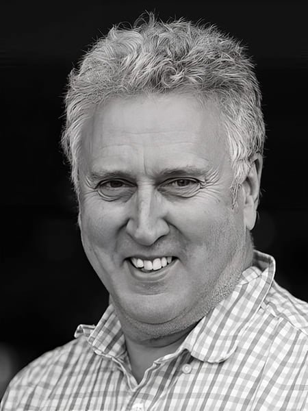 President’s Welcome