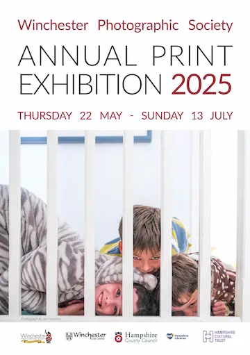 Annual Exhibition 2025 Catalogue