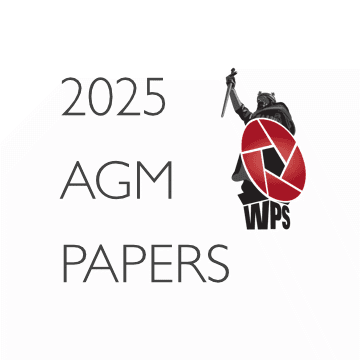 WPS AGM 2025 Papers