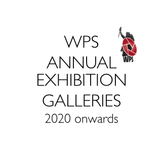 Annual Exhibition Galleries